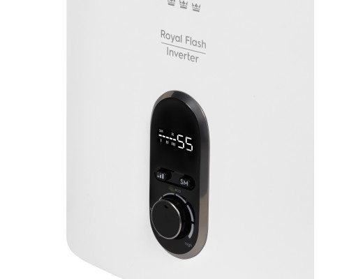 Водонагреватель Electrolux EWH 30 Royal Flash Inverter Водонагреватель Electrolux EWH 30 Royal Flash Inverter