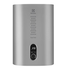 Водонагреватель Electrolux EWH 30 Royal Flash Silver