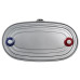 Водонагреватель Electrolux EWH 30 Royal Flash Silver