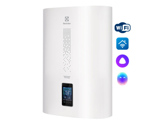 Водонагреватель Electrolux EWH 30 SmartInverter Водонагреватель Electrolux EWH 30 SmartInverter