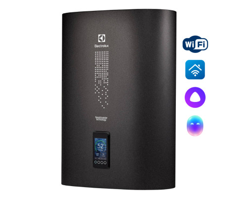 Водонагреватель Electrolux EWH 30 SmartInverter Grafit Водонагреватель Electrolux EWH 30 SmartInverter Grafit
