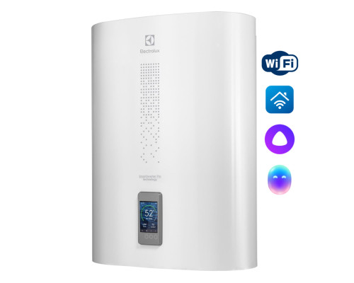 Водонагреватель Electrolux EWH 30 SmartInverter PRO Водонагреватель Electrolux EWH 30 SmartInverter PRO
