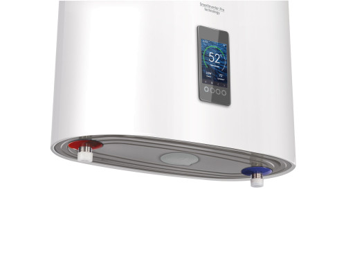 Водонагреватель Electrolux EWH 30 SmartInverter PRO Водонагреватель Electrolux EWH 30 SmartInverter PRO