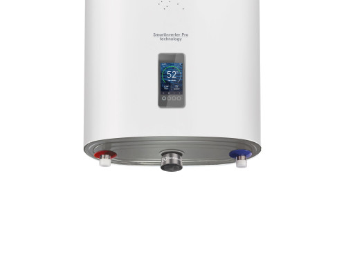 Водонагреватель Electrolux EWH 30 SmartInverter PRO Водонагреватель Electrolux EWH 30 SmartInverter PRO