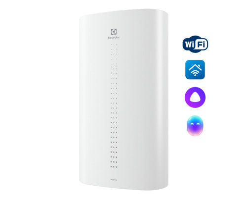 Водонагреватель Electrolux EWH 40 Regency