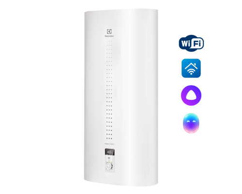 Водонагреватель Electrolux EWH 50 Centurio IQ 3.0 Водонагреватель Electrolux EWH 50 Centurio IQ 3.0