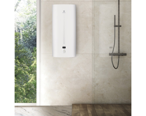 Водонагреватель Electrolux EWH 50 Centurio IQ 3.0 Водонагреватель Electrolux EWH 50 Centurio IQ 3.0