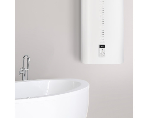 Водонагреватель Electrolux EWH 50 Centurio IQ 3.0 Водонагреватель Electrolux EWH 50 Centurio IQ 3.0