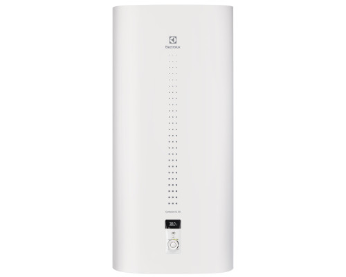 Водонагреватель Electrolux EWH 50 Centurio IQ 3.0 Водонагреватель Electrolux EWH 50 Centurio IQ 3.0