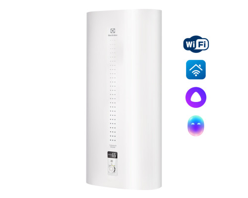 Водонагреватель Electrolux EWH 50 Centurio IQ Inverter Водонагреватель Electrolux EWH 50 Centurio IQ Inverter