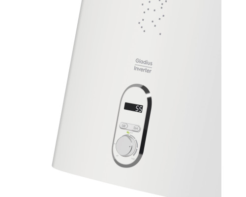 Водонагреватель Electrolux EWH 50 Gladius Inverter Водонагреватель Electrolux EWH 50 Gladius Inverter