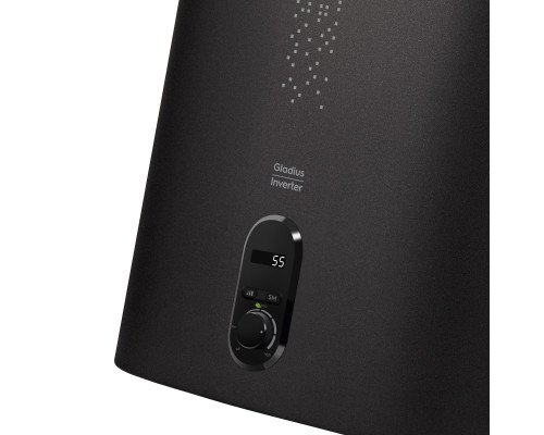 Водонагреватель Electrolux EWH 50 Gladius Inverter Grafit Водонагреватель Electrolux EWH 50 Gladius Inverter Grafit