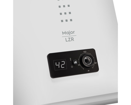 Водонагреватель Electrolux EWH 50 Major LZR 3 Водонагреватель Electrolux EWH 50 Major LZR 3