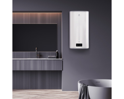 Водонагреватель Electrolux EWH 50 Major LZR 3 Водонагреватель Electrolux EWH 50 Major LZR 3