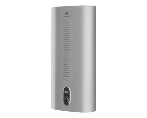 Водонагреватель Electrolux EWH 50 Royal Flash Silver Водонагреватель Electrolux EWH 50 Royal Flash Silver