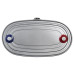 Водонагреватель Electrolux EWH 50 Royal Flash Silver