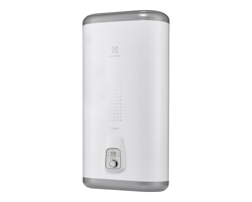 Водонагреватель Electrolux EWH 50 Royal Silver Водонагреватель Electrolux EWH 50 Royal Silver