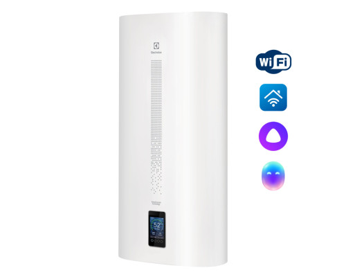 Водонагреватель Electrolux EWH 50 SmartInverter Водонагреватель Electrolux EWH 50 SmartInverter