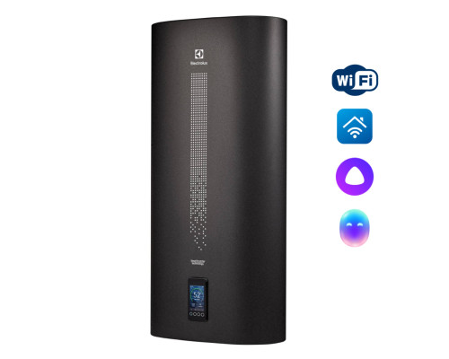 Водонагреватель Electrolux EWH 50 SmartInverter Grafit Водонагреватель Electrolux EWH 50 SmartInverter Grafit