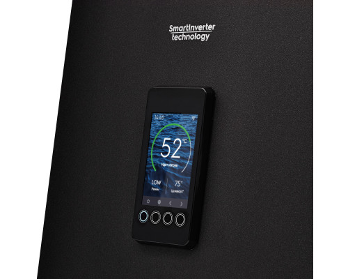 Водонагреватель Electrolux EWH 50 SmartInverter Grafit Водонагреватель Electrolux EWH 50 SmartInverter Grafit