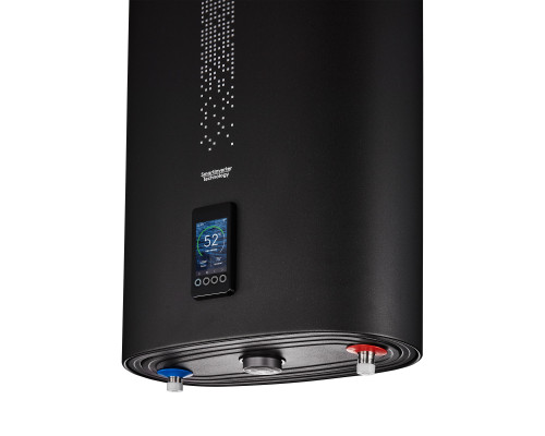 Водонагреватель Electrolux EWH 50 SmartInverter Grafit Водонагреватель Electrolux EWH 50 SmartInverter Grafit