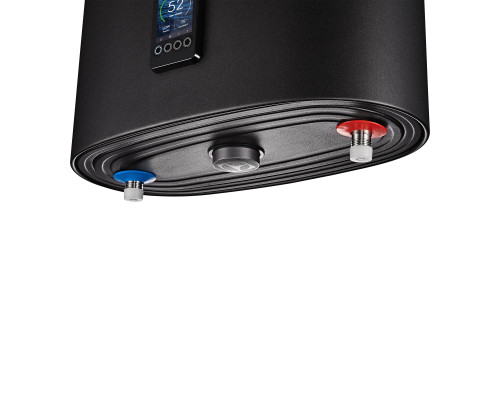 Водонагреватель Electrolux EWH 50 SmartInverter Grafit Водонагреватель Electrolux EWH 50 SmartInverter Grafit