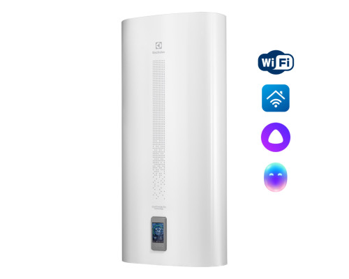 Водонагреватель Electrolux EWH 50 SmartInverter PRO Водонагреватель Electrolux EWH 50 SmartInverter PRO