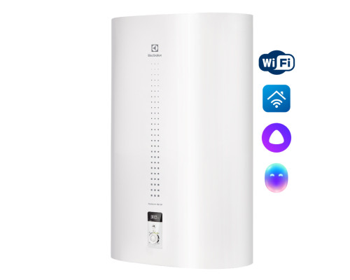 Водонагреватель Electrolux EWH 80 Centurio IQ 3.0 Водонагреватель Electrolux EWH 80 Centurio IQ 3.0