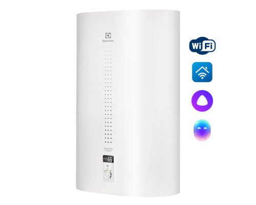 Водонагреватель Electrolux EWH 80 Centurio IQ Inverter Водонагреватель Electrolux EWH 80 Centurio IQ Inverter