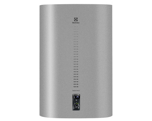 Водонагреватель Electrolux EWH 80 Centurio IQ 3.0 Silver Водонагреватель Electrolux EWH 80 Centurio IQ 3.0 Silver