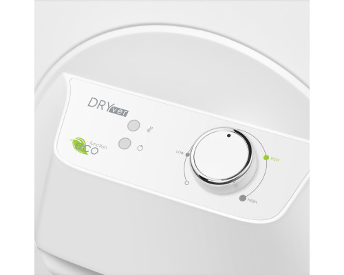 Водонагреватель Electrolux EWH 80 DRYver