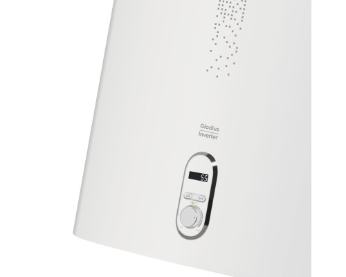 Водонагреватель Electrolux EWH 80 Gladius Inverter Водонагреватель Electrolux EWH 80 Gladius Inverter