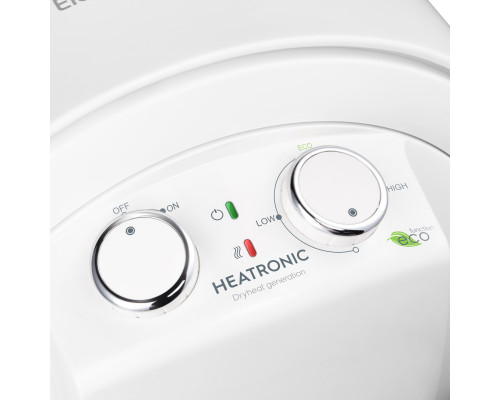 Водонагреватель Electrolux EWH 80 Heatronic Slim DryHeat Водонагреватель Electrolux EWH 80 Heatronic Slim DryHeat
