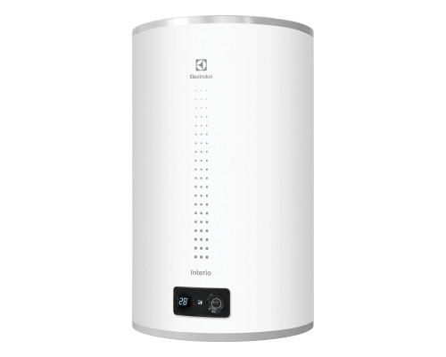 Водонагреватель Electrolux EWH 80 Interio 3