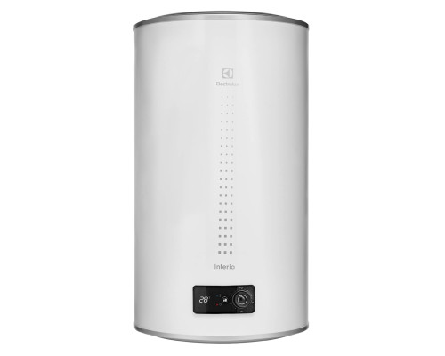 Водонагреватель Electrolux EWH 80 Interio 3