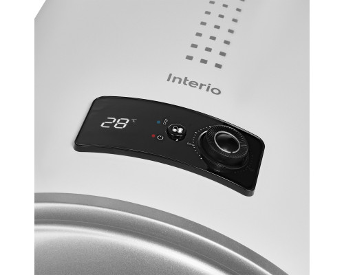 Водонагреватель Electrolux EWH 80 Interio 3