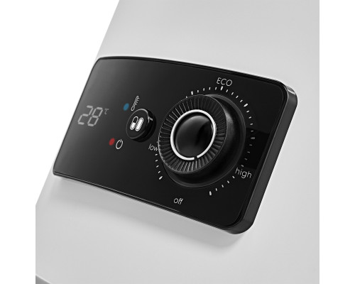 Водонагреватель Electrolux EWH 80 Interio 3