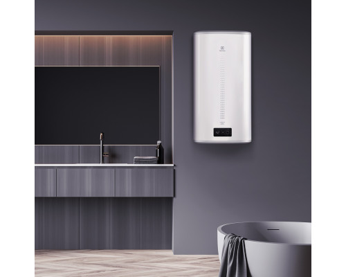 Водонагреватель Electrolux EWH 80 Major LZR 3 Водонагреватель Electrolux EWH 80 Major LZR 3