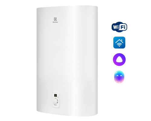 Водонагреватель Electrolux EWH 80 Maximus WiFi