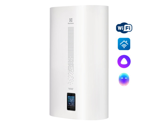 Водонагреватель Electrolux EWH 80 SmartInverter Водонагреватель Electrolux EWH 80 SmartInverter