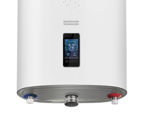Водонагреватель Electrolux EWH 80 SmartInverter Водонагреватель Electrolux EWH 80 SmartInverter