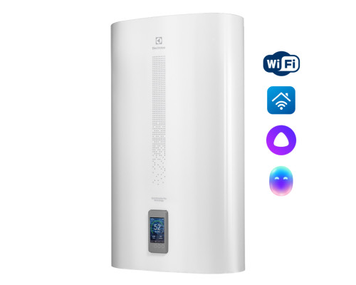 Водонагреватель Electrolux EWH 80 SmartInverter PRO Водонагреватель Electrolux EWH 80 SmartInverter PRO