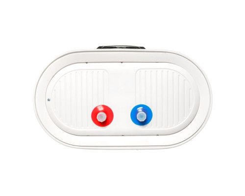 Водонагреватель Kotitonttu SALMI VFE-50WE 50 л. плоский, 2 кВт, бак стальной эмалированный WiFi