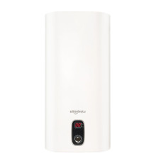 Водонагреватель Kotitonttu SALMI VFM-30D 30 л. плоский, 2 кВт, бак стальной эмалированный