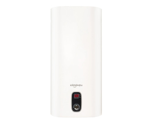 Водонагреватель Kotitonttu SALMI VFM-30D 30 л. плоский, 2 кВт, бак стальной эмалированный