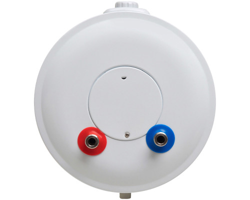 Водонагреватель OASIS LN-15 15 л., над раковиной, 1,5 кВт, бак стальной эмалированный (Китай)