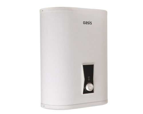 Водонагреватель OASIS PA -30 30 л., плоский, 2 кВт, бак из нержавеющей стали
