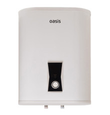 Водонагреватель OASIS PA -30 30 л., плоский, 2 кВт, бак из нержавеющей стали