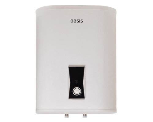Водонагреватель OASIS PA -30 30 л., плоский, 2 кВт, бак из нержавеющей стали