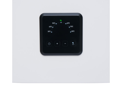 Водонагреватель OASIS AP- 30 30 л. плоский, 2 кВт, бак стальной эмалированный